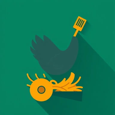 Using A Mixer To Shred Chicken