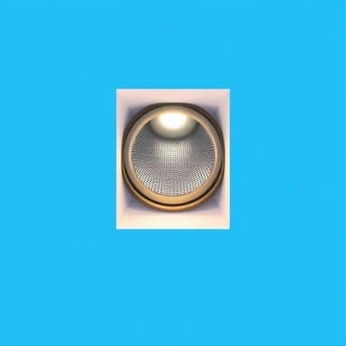 Utilitech Recessed Retrofit Light