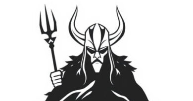 Valhalla Who To Accuse