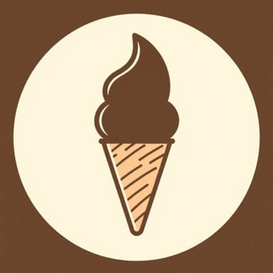 Vegan Dibs Ice Cream