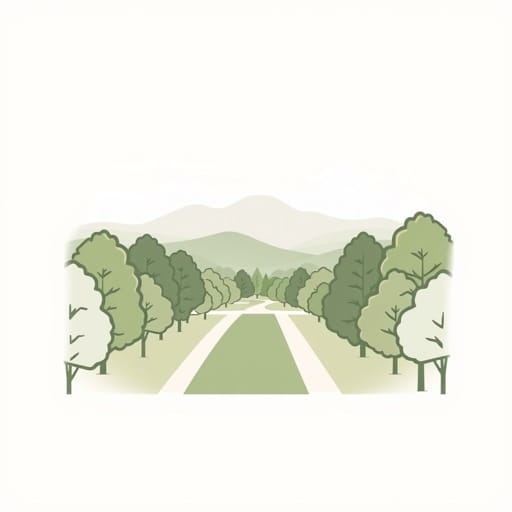 Viewscape Nature Park Commute