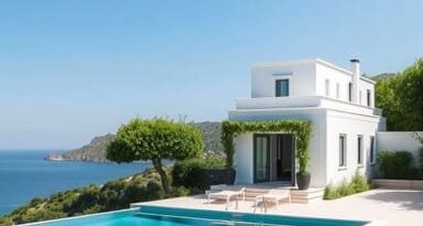 Villa San Michele Capri