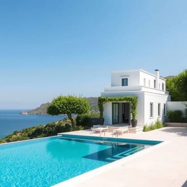 Villa San Michele Capri