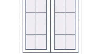 Vinyl Window Sill Cover