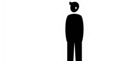 Vocabulary To Describe A Person