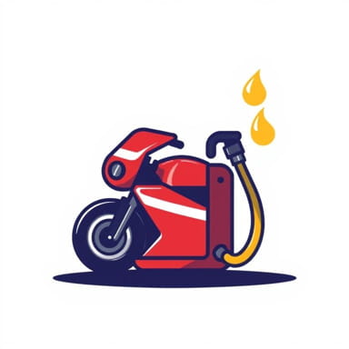 Vp Racing Fuel Additive