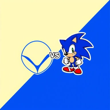 Vs Sonic Exe Fnf