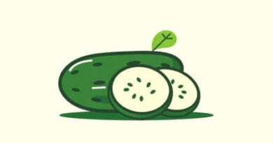 What Are The Benefits Of Cucumber