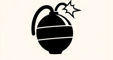 What Does Firebomb Mean