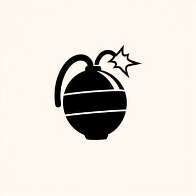 What Does Firebomb Mean