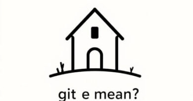 What Does Gite Mean
