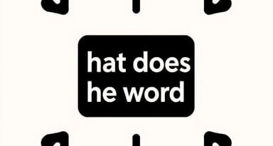 What Does The Word Amanuenses Mean