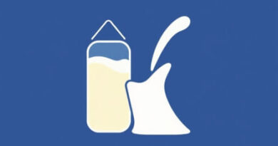 What Is Curdle Milk?