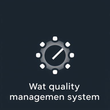 What Is Quality Management System