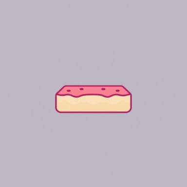 What Is Sweetmeat Bars Made Of