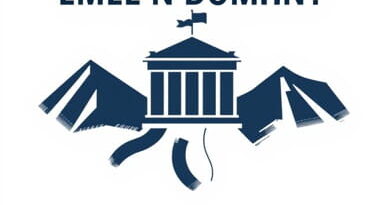 What Is The Definition Of Eminent Domain