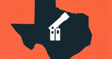 What Is The Eviction Process In Texas