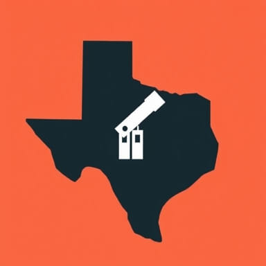 What Is The Eviction Process In Texas