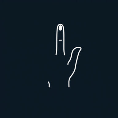 What Is The Fickle Finger Of Fate