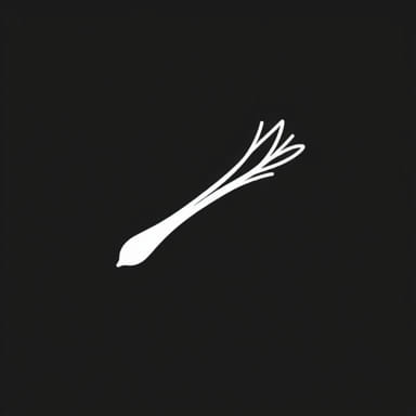 What Is The Meaning Of Scallion