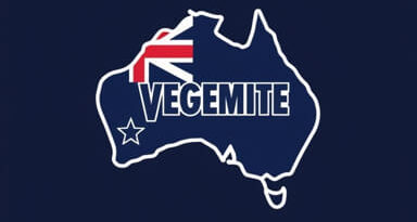 What Is Vegemite In Australia