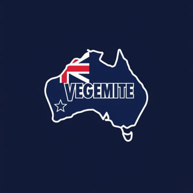 What Is Vegemite In Australia