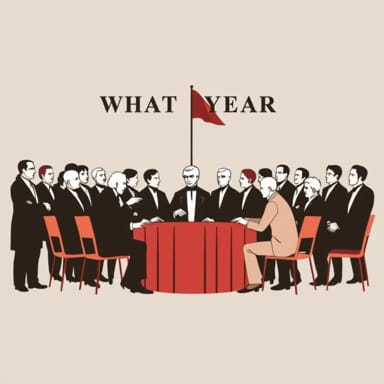 What Year Was The Whig Party Formed