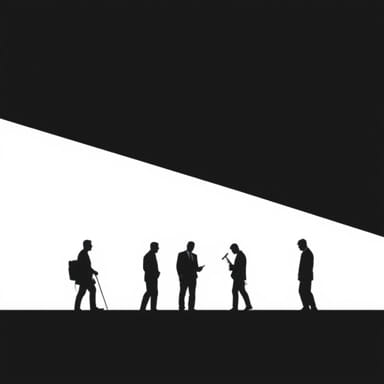 Who Is Michael Proctor