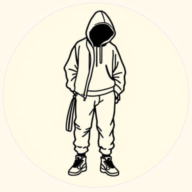 Yeezy 700 Inertia Outfit