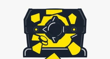 Yellow Obsidian Fragment Chests