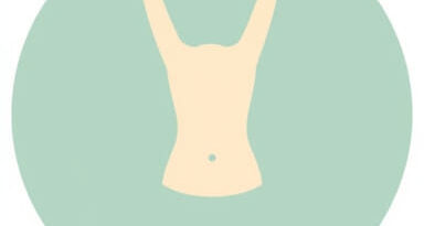 Yoga For Inguinal Hernia