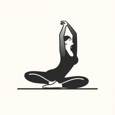 Yoga Pose For Headache