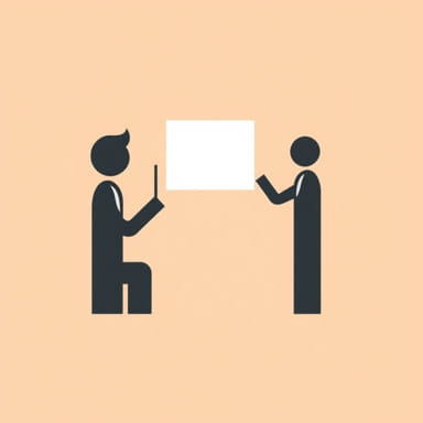 You Make A Compelling Argument