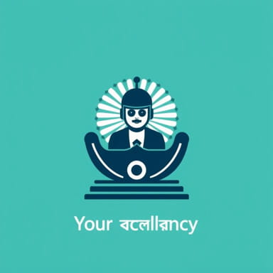 Your Excellency Meaning In Bengali