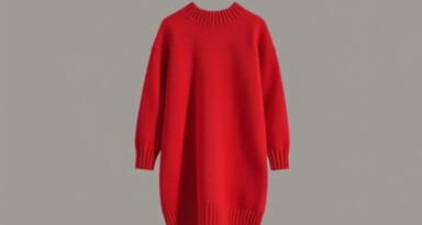 Z Supply Redford Sweater Dress