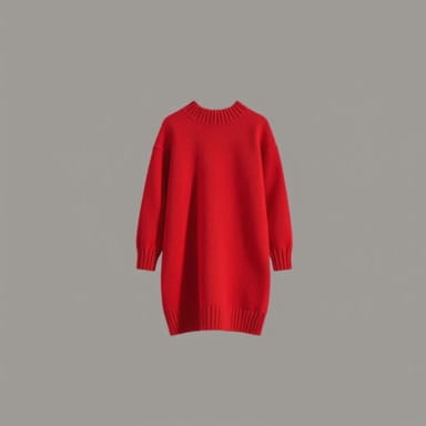 Z Supply Redford Sweater Dress
