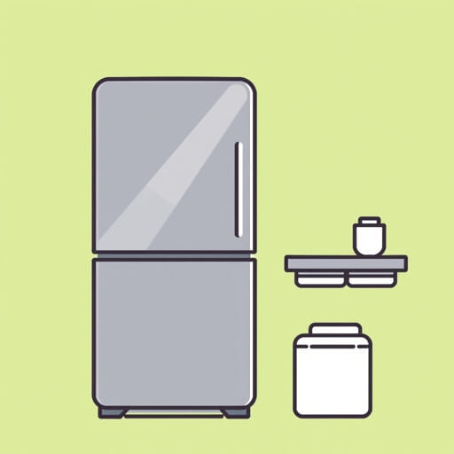 Zanussi Fridge Freezer Manual