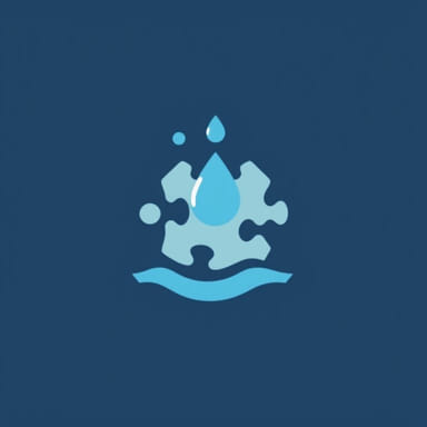 Zeffo Overcharge Water Puzzle