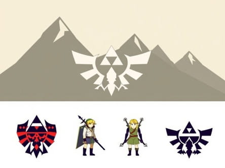 Zelda Totk Aerodynamic Set