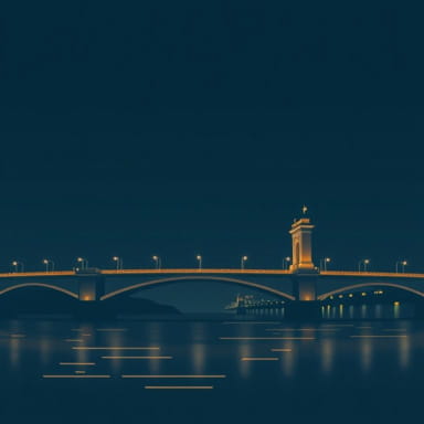 A Ponte Rio-Niter I Agora