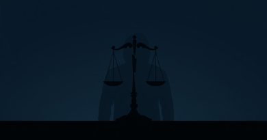 Age Of Absolute Irresponsibility In The Commission Of A Crime