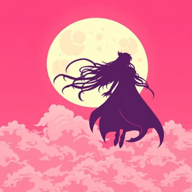 Alderamin On The Sky In Japanese