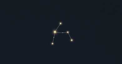 Alderamin On The Sky Videos