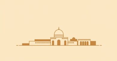 Babylon Never To Be Inhabited Again