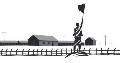 Band Of Brothers Liberate Concentration Camp