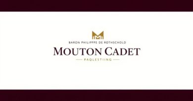 Baron Philippe De Rothschild Mouton Cadet