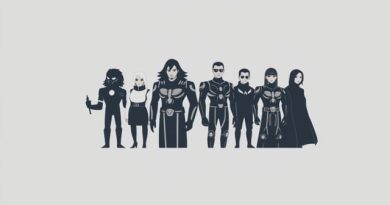 Battlestar Galactica Miniseries Cast