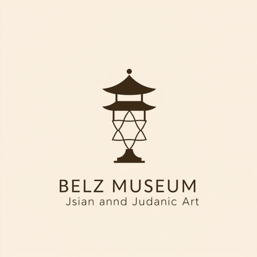 Belz Museum Of Asian And Judaic Art