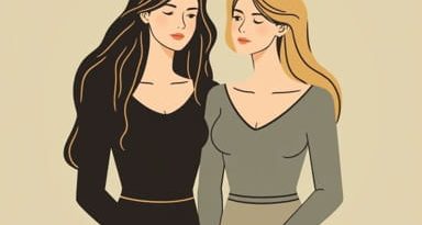 Best Match For Gemini Woman