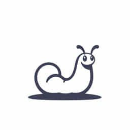 Best Squirmy Wormy Material